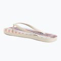 В'єтнамки жіночі Rip Curl Mixed Bloom Open Toe red 3