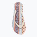 В'єтнамки жіночі Rip Curl Mixed Bloom Open Toe red 5