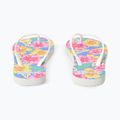 В'єтнамки жіночі Rip Curl Mixed Bloom Open Toe blue 3
