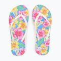 В'єтнамки жіночі Rip Curl Mixed Bloom Open Toe blue 5