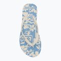 В'єтнамки жіночі Rip Curl Mixed Bloom Open Toe blissful blue 5