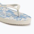 В'єтнамки жіночі Rip Curl Mixed Bloom Open Toe blissful blue 7