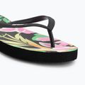 В'єтнамки жіночі Rip Curl Mixed Bloom Open Toe multico 7