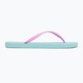 В'єтнамки жіночі Rip Curl Bondi Bloom light sea blue 2