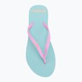 В'єтнамки жіночі Rip Curl Bondi Bloom light sea blue 5