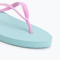 В'єтнамки жіночі Rip Curl Bondi Bloom light sea blue 7