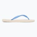 В'єтнамки жіночі Rip Curl Bondi Bloom natural/blue 2