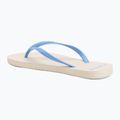 В'єтнамки жіночі Rip Curl Bondi Bloom natural/blue 3