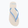 В'єтнамки жіночі Rip Curl Bondi Bloom natural/blue 5
