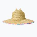 Капелюх жіночий Rip Curl Mixed Straw Sun blue 3