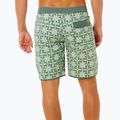 Шорти для плавання чоловічі Rip Curl Mirage Pacific Rinse Gem moss 3