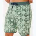 Шорти для плавання чоловічі Rip Curl Mirage Pacific Rinse Gem moss 5