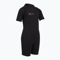 Гідрокостюм дитячий Rip Curl Groms Trad 2/2 mm Back Zip Springsuit black
