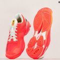 Кросівки волейбольні чоловічі Mizuno Wave Lightning Z7 neon flame / black / bolt2 neon 10