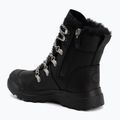 Черевики зимові жіночі EMU Australia Dongara Zip black 3