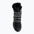 Черевики зимові жіночі EMU Australia Dongara Zip black 5