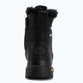 Черевики зимові жіночі EMU Australia Dongara Zip black 6