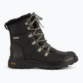 Черевики зимові жіночі EMU Australia Dongara Zip black