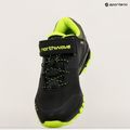 Кросівки велосипедні МТВ чоловічі Northwave Spider 3 black/yellow fluo 9