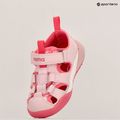 Босоніжки дитячі Reima Lomalla pale rose 9