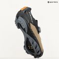 Кросівки велосипедні чоловічі MTB DMT KM4 black/bronze 9