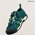 Босоніжки дитячі Reima Talsi deeper green 12