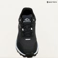 Чоловічі туристичні черевики Dolomite Nibelia GTX чорні 10