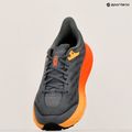 Кросівкі для бігу чоловічі HOKA Speedgoat 5 Wide castlerock/flame 11