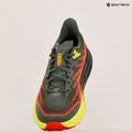 Чоловічі кросівки HOKA Speedgoat 5 Wide чебрець/фієста 11