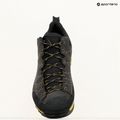 Чоловічі кросівки SCARPA Zodiac GTX антрацит / сірка 14