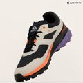 Чоловічі туристичні черевики Dolomite Nibelia GTX з кози бежевого кольору 15