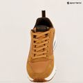 Кросівки чоловічі SKECHERS Uno Stacre whiskey/white 14