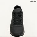 Черевики чоловічі SKECHERS Uno Stand On Air black 14