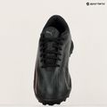 Бутси футбольні дитячі PUMA Ultra Play TT Jr puma black/copper rose 16