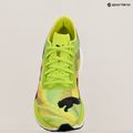 Кросівкі для бігу чоловічі PUMA Deviate Nitro Elite 2 Psychedelic Rush green 18