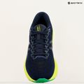 Чоловічі бігові кросівки ASICS GT-2000 11 опівночі / чорні 17