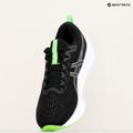 Чоловічі кросівки ASICS Gel-Excite 10 чорний/чисте срібло 9