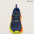 Чоловічі кросівки ASICS Trabuco Max 2 глибокий океан / яскраво-помаранчевий 17