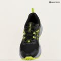 Чоловічі кросівки ASICS Trail Scout 3 чорні/березові 9