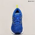 Дитячі кросівки ASICS Gel-Cumulus 25 GS ілюзія сині/світло-жовті ASICS Gel-Cumulus 25 GS 17