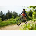 Дитяче сидіння на раму велосипеда Shotgun Front Mounted Child Bike Seat black 5