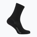 Шкарпетки жіночі Icebreaker Merino Lifestyle Light Crew black 2