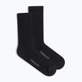 Шкарпетки чоловічі Icebreaker Merino Lifestyle Light Crew black