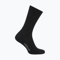 Шкарпетки чоловічі Icebreaker Merino Lifestyle Light Crew black 2