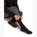 Шкарпетки чоловічі Icebreaker Merino Lifestyle Light Crew black 4
