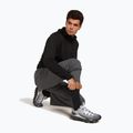 Шкарпетки чоловічі Icebreaker Merino Lifestyle Light Crew black 5