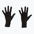 Рукавички трекінгові icebreaker 200 Oasis Glove Liners black 2