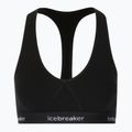 Термобюстгальтер icebreaker Sprite Racerback black 6