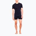 Труси термічні чоловічі  Icebreaker Anatomica wFly black 3