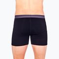 Труси термічні чоловічі  Icebreaker Anatomica wFly black 4